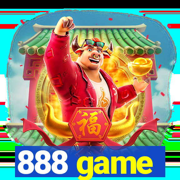 888 game